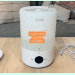 Canopy Bedside Humidifier
