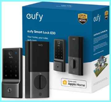 Eufy E30