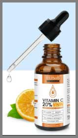 Elbbub Vitamin C Serum
