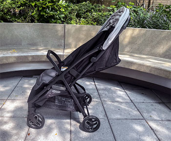 Graco Ready2Jet Stroller
