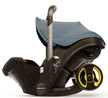  Doona Car Seat Stroller