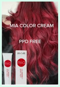 Mirimama Hair Dye
