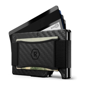Ridge Wallet