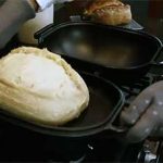 Challenger Bread Pan