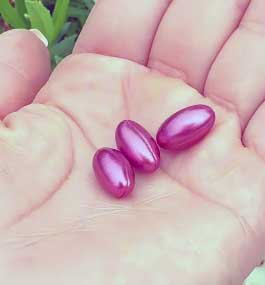 Nature’s Bounty Hair, Skin & Nails