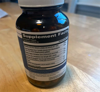 Triquetra GLP Activate