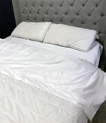 Serta ProChill Sheets
