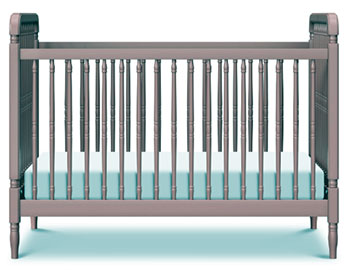 Namesake Liberty Crib