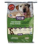 Heart to Tail Dog Food