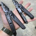 Leatherman Surge Vs. Leatherman Signal