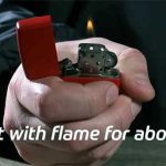 Zippo Hand Warmer