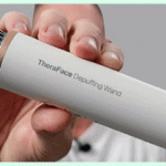 Theraface Depuffing Wand