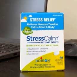 Boiron Stress Calm