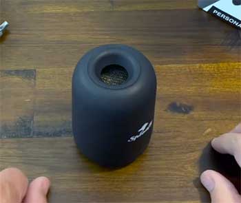 Sploofy Pro (Typical Model)