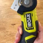 Ryobi (Typical Electric Model)
