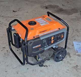 Generac Generators
