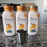 Dose Liver Supplement