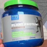 Power Life Protein