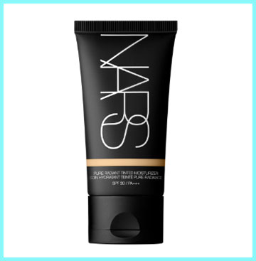 NARS Pure Radiant Tinted Moisturizer