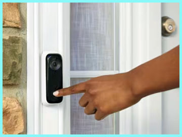 Xfinity Home Security