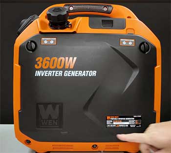 WEN Generators (General)