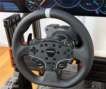 Logitech G29 (Driving Force)