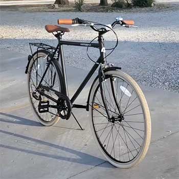 Retrospec Beaumont City Bike