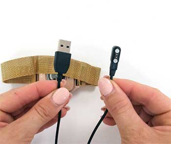 Letsfit E26 Smartwatch