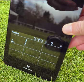 Voice Caddie SC4 Pro