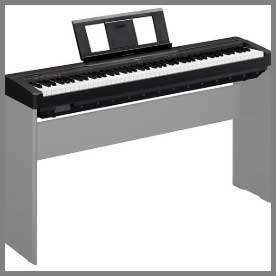 Yamaha P45