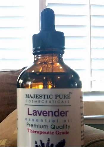 Majestic Pure Essential Oils