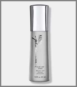 Kenra Platinum Blow-Dry Spray