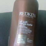 Redken All Soft Mega Curls