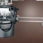 InSinkErator Badger 1