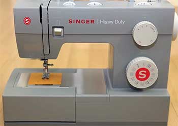 Singer 4432