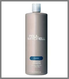 Paul Mitchell Awapuhi Shampoo