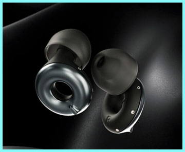 Loop Switch 2 Earplugs
