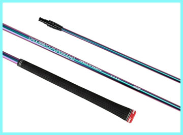 Newton Golf Shafts