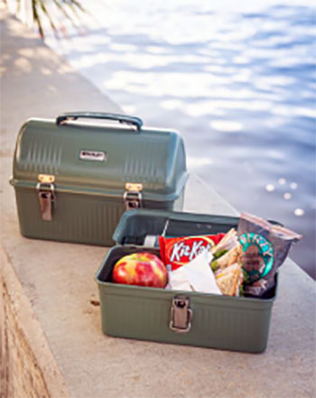 Stanley Classic Lunch Box