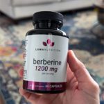 Luma Nutrition Berberine
