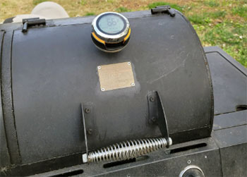 ChefsTemp ProTemp S1