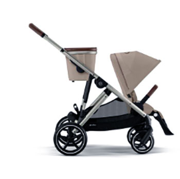 Cybex Gazelle S 