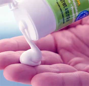 Boudreaux's Butt Paste