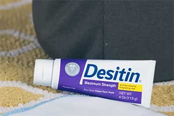 Desitin