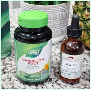 Live It Up Super Greens