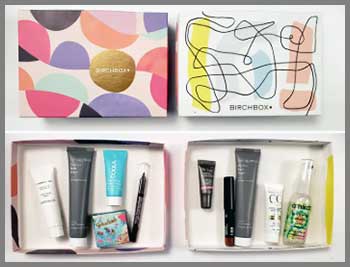 Birchbox