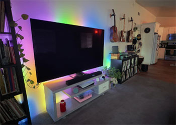 Govee TV Backlight 3 Lite