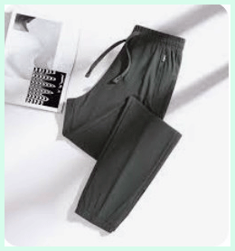Stretch Active Pants