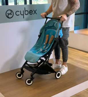 Cybex Libelle 2