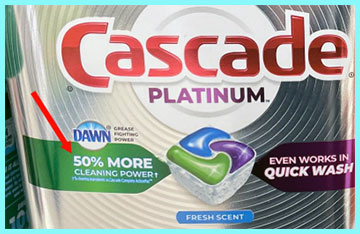  Cascade Platinum 
